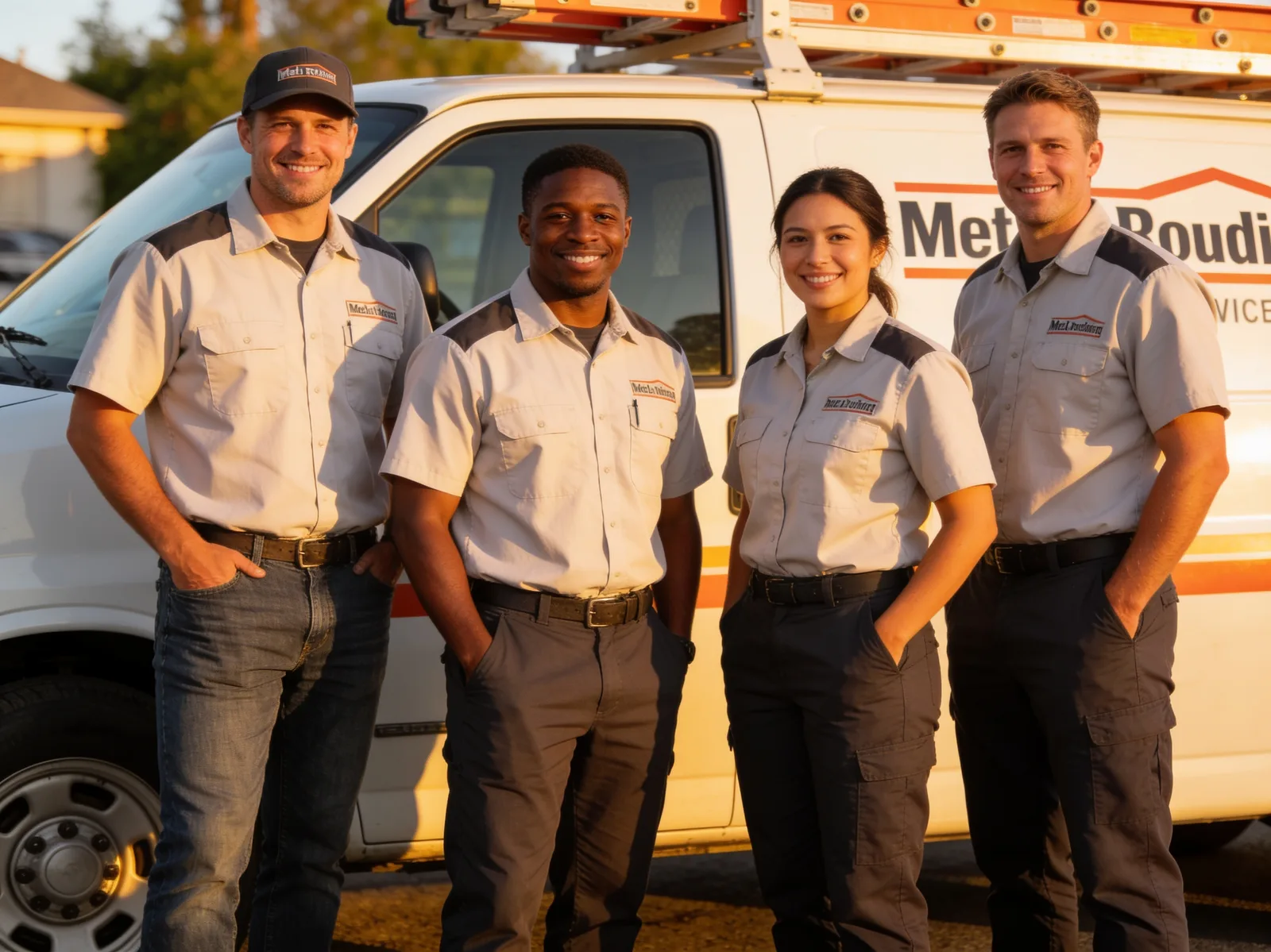 Metal Roof Installation company in Saint James City, FL